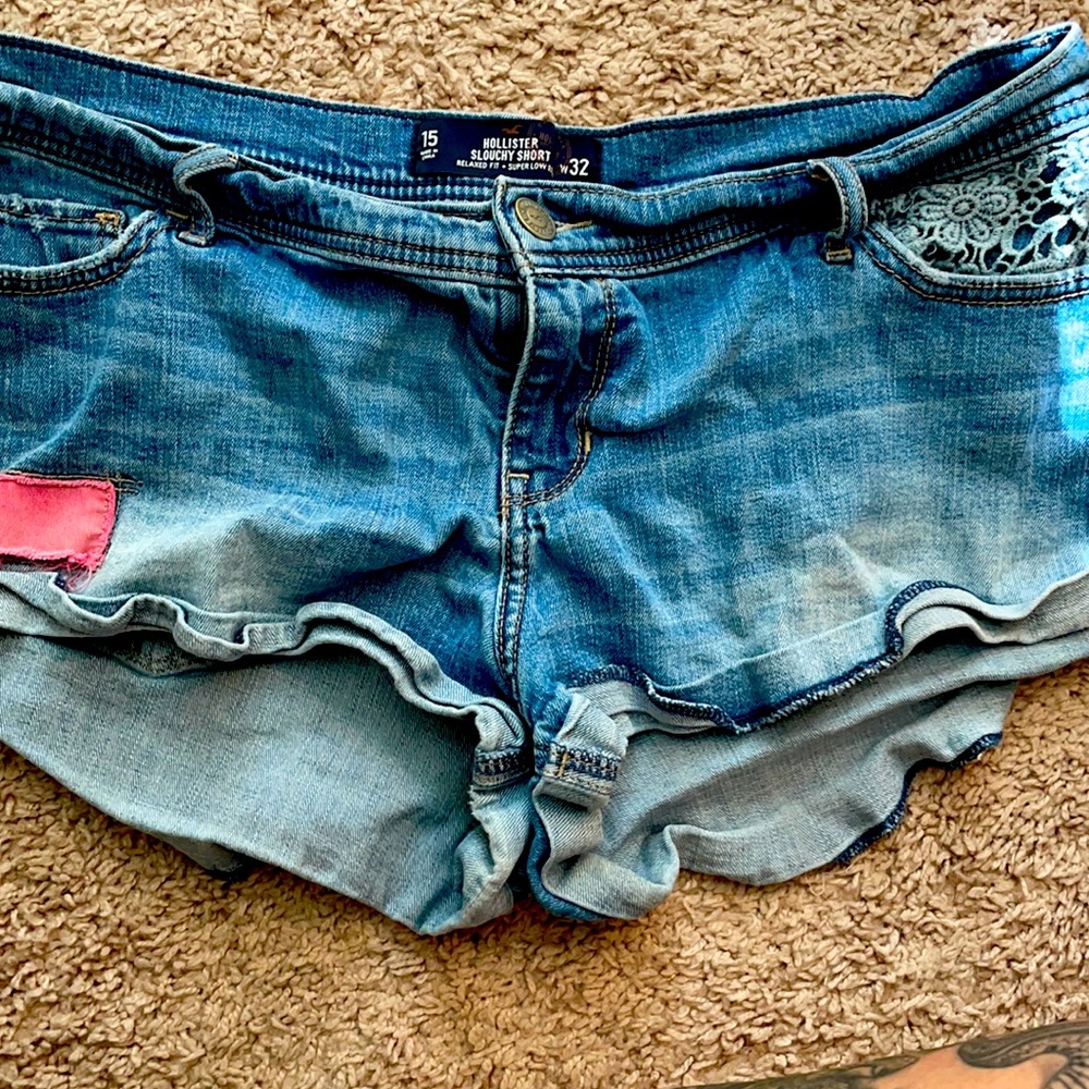 Hollister